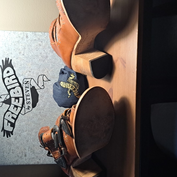 Freebird by Steve Violent - Picture 2 of 2